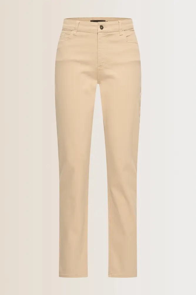 Rechte jeans LONDON