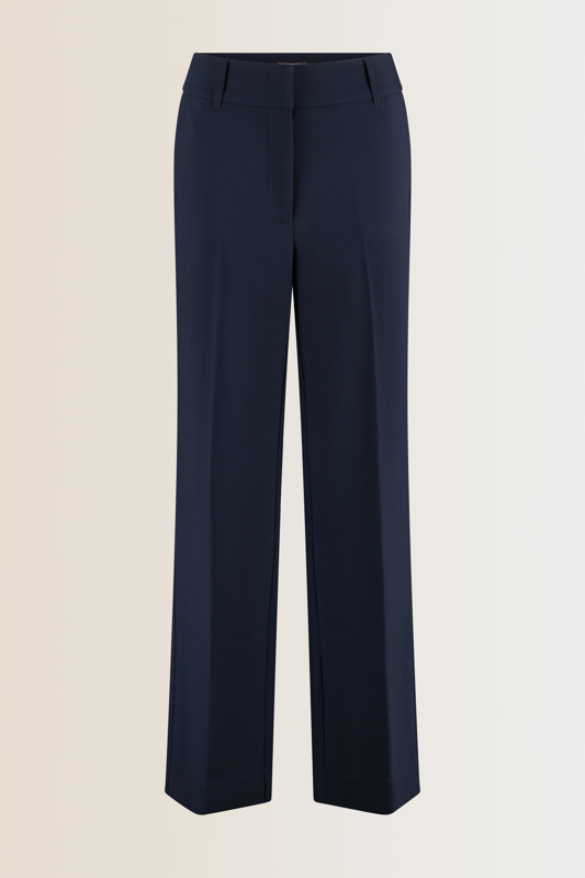 Wijde basisbroek