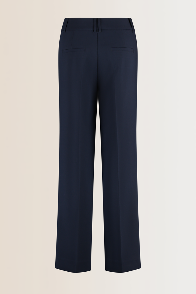 Wijde basisbroek