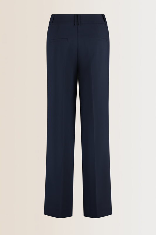 Wijde basisbroek