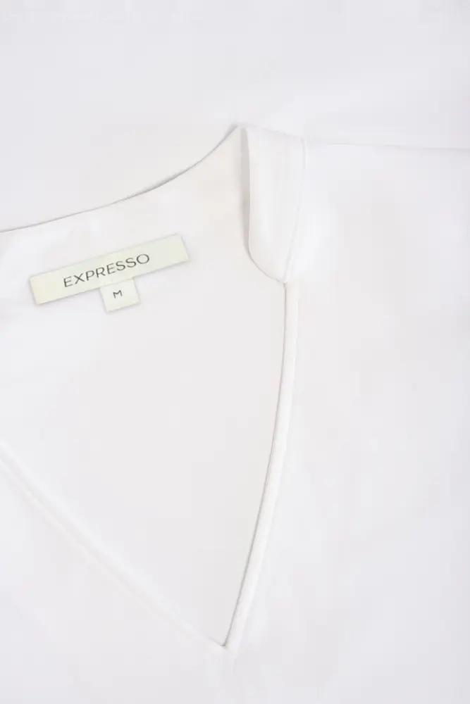 V-hals travel top