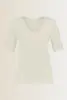 Basis T-shirt