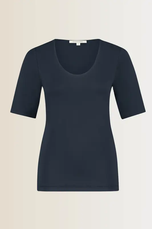 Basis T-shirt