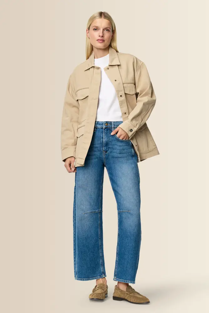 MAC Ohio jeans