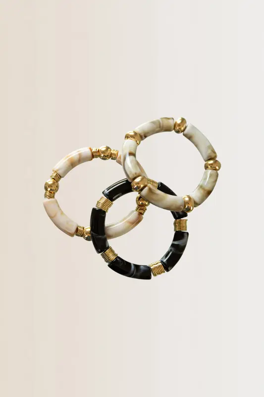 Armbanden set