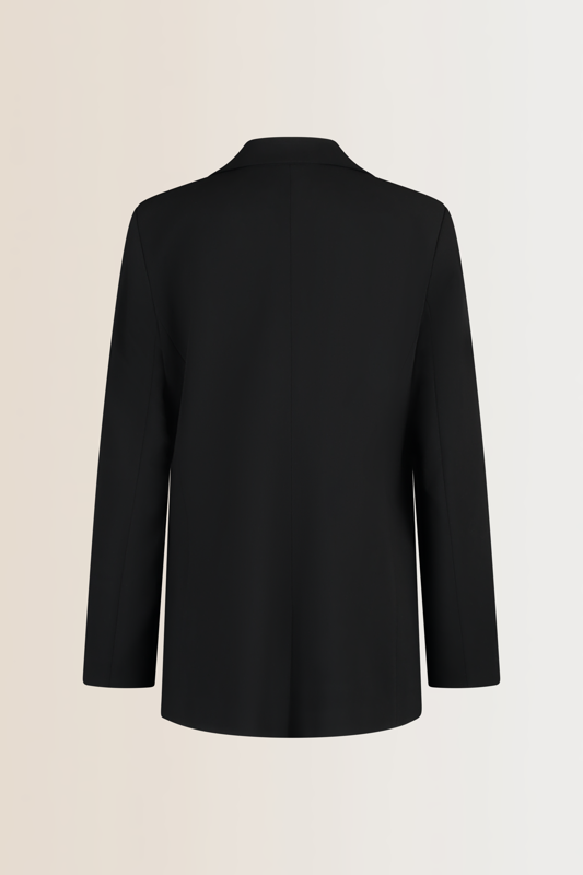 Getailleerde blazer