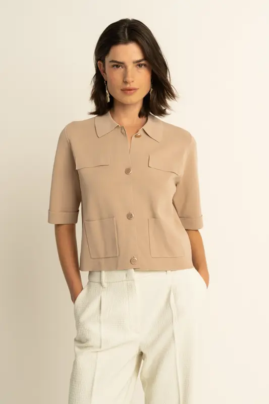 Utility vest