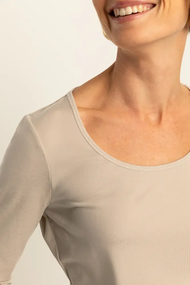 Basis longsleeve