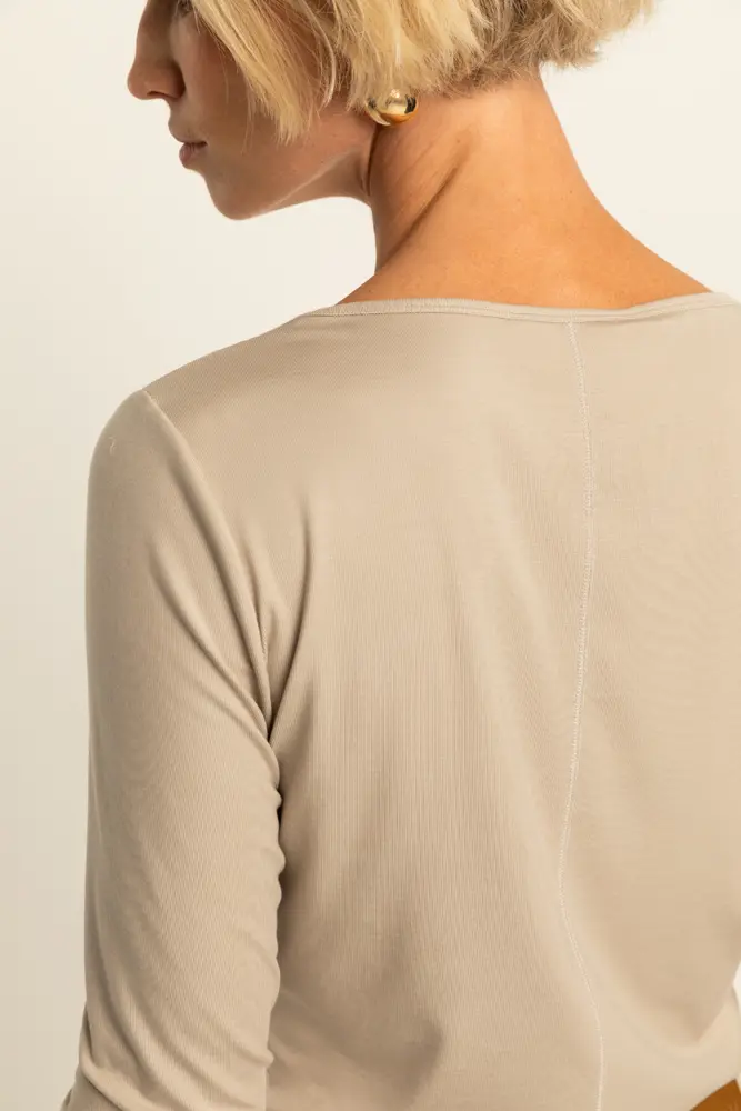 Basis longsleeve