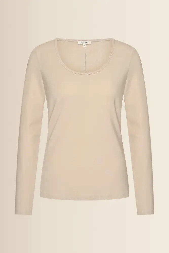 Basis longsleeve