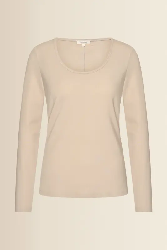 Basis longsleeve