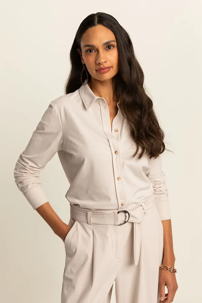 Travelblouse