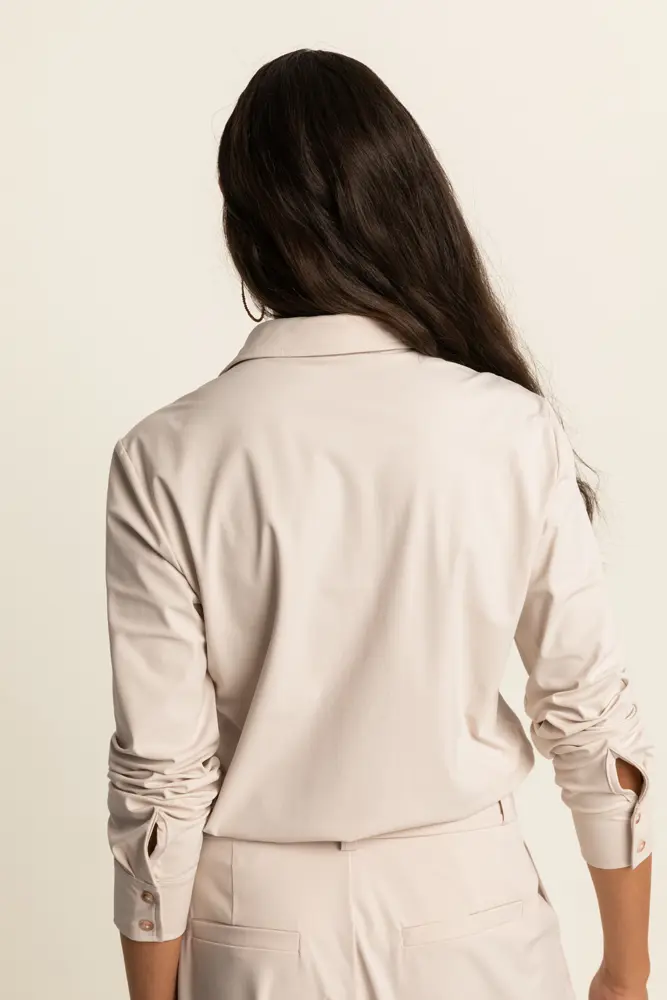Travelblouse