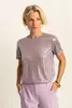Metallic T-shirt