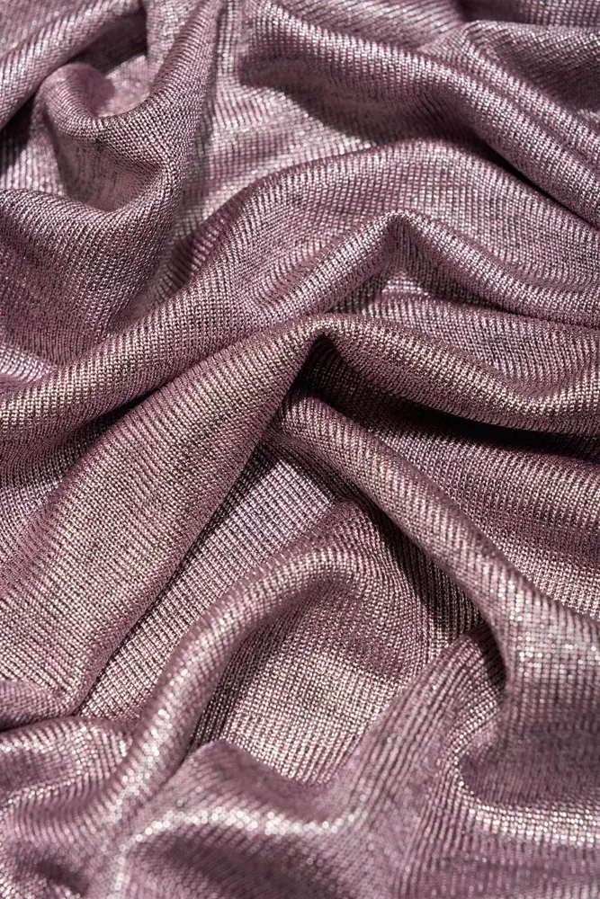 Metallic T-shirt