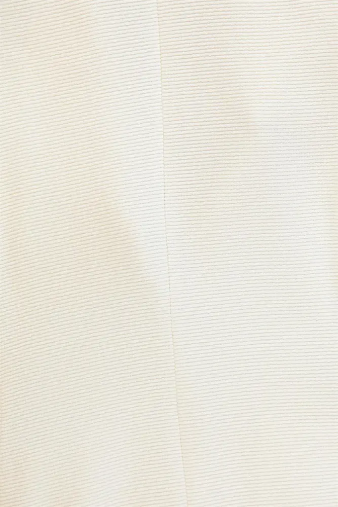 Bouclé blazer