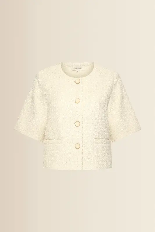 Bouclé jasje