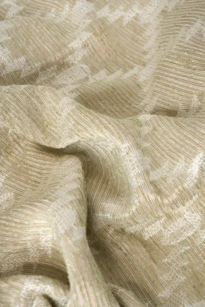 Jacquard jasje