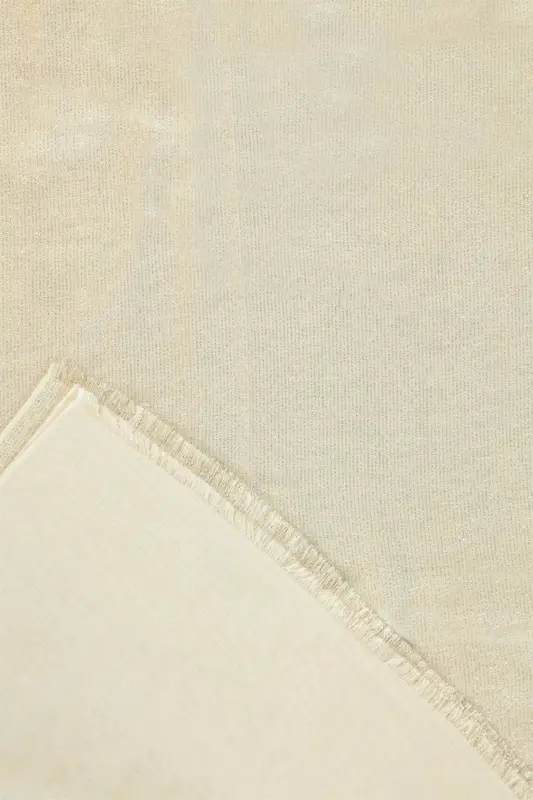 Geweven shawl