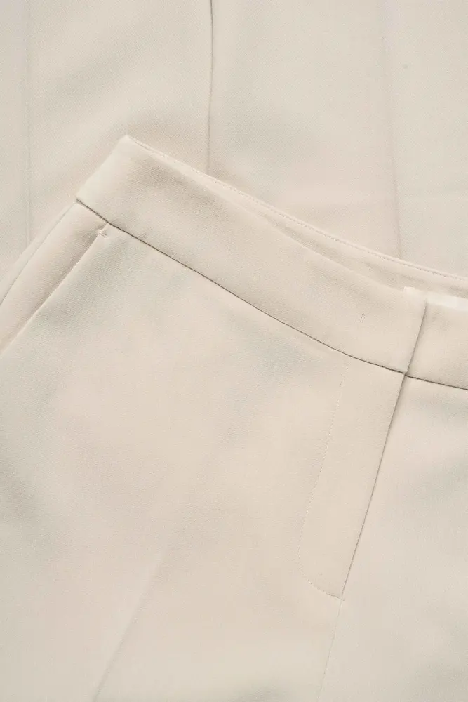 Rechte pantalon
