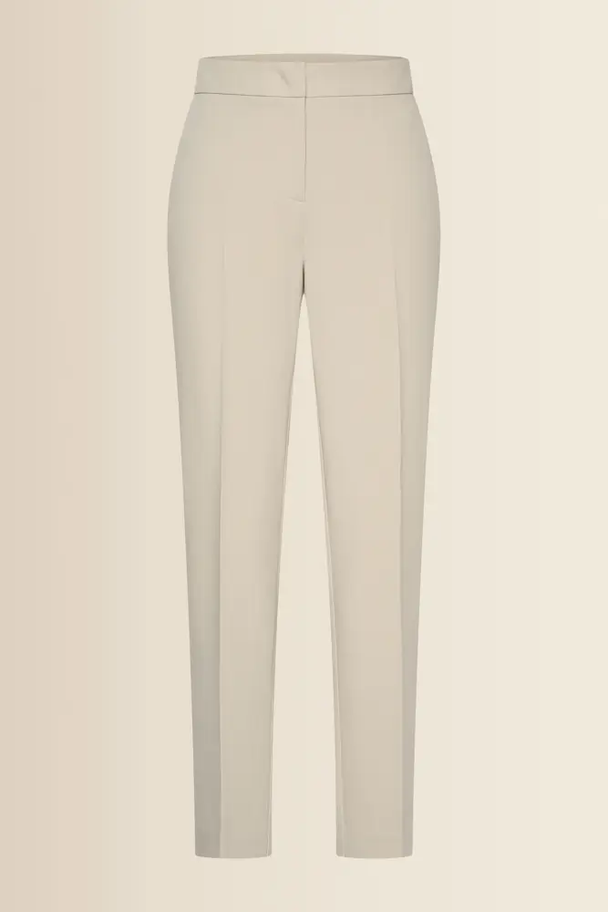 Rechte pantalon