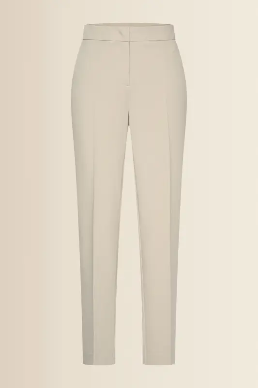 Rechte pantalon