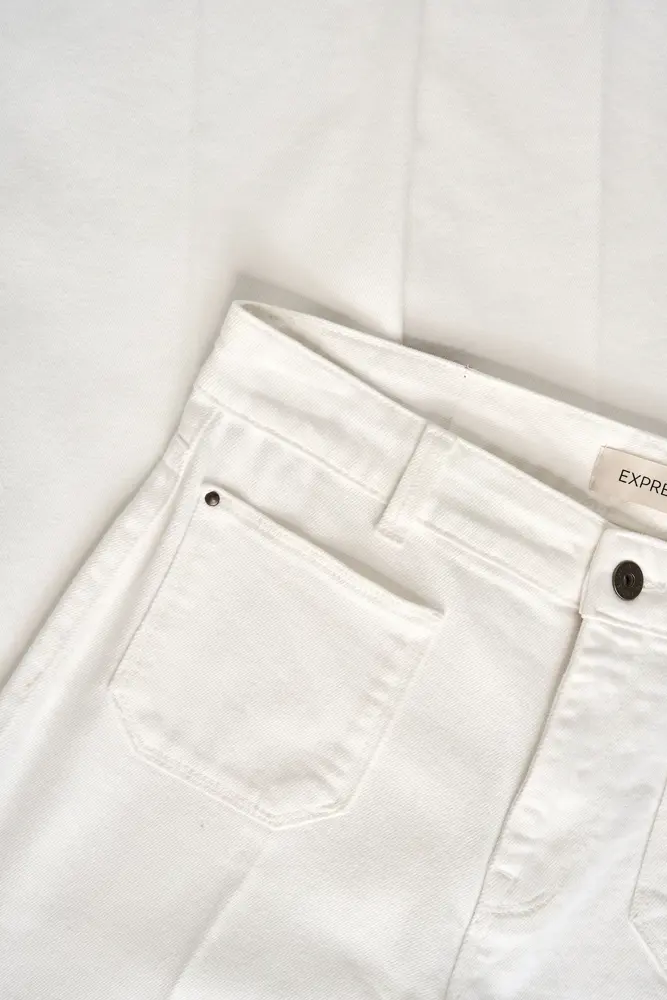 Flared jeans TOKYO