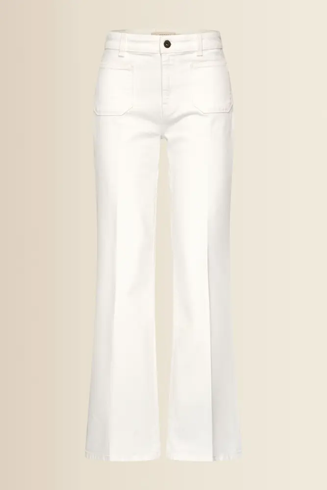 Flared jeans TOKYO