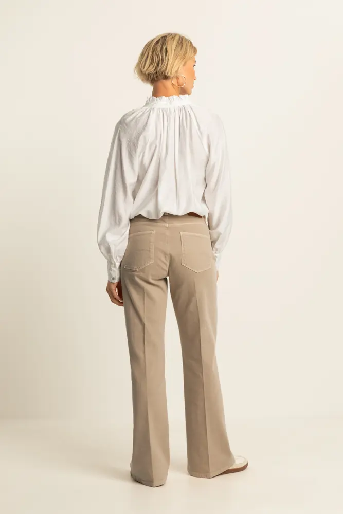 Flared jeans TOKYO