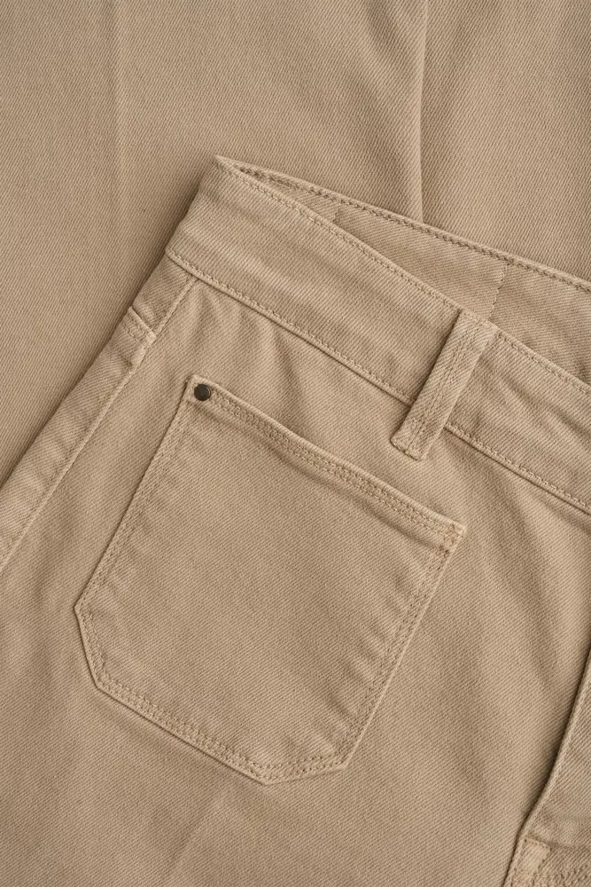 Flared jeans TOKYO