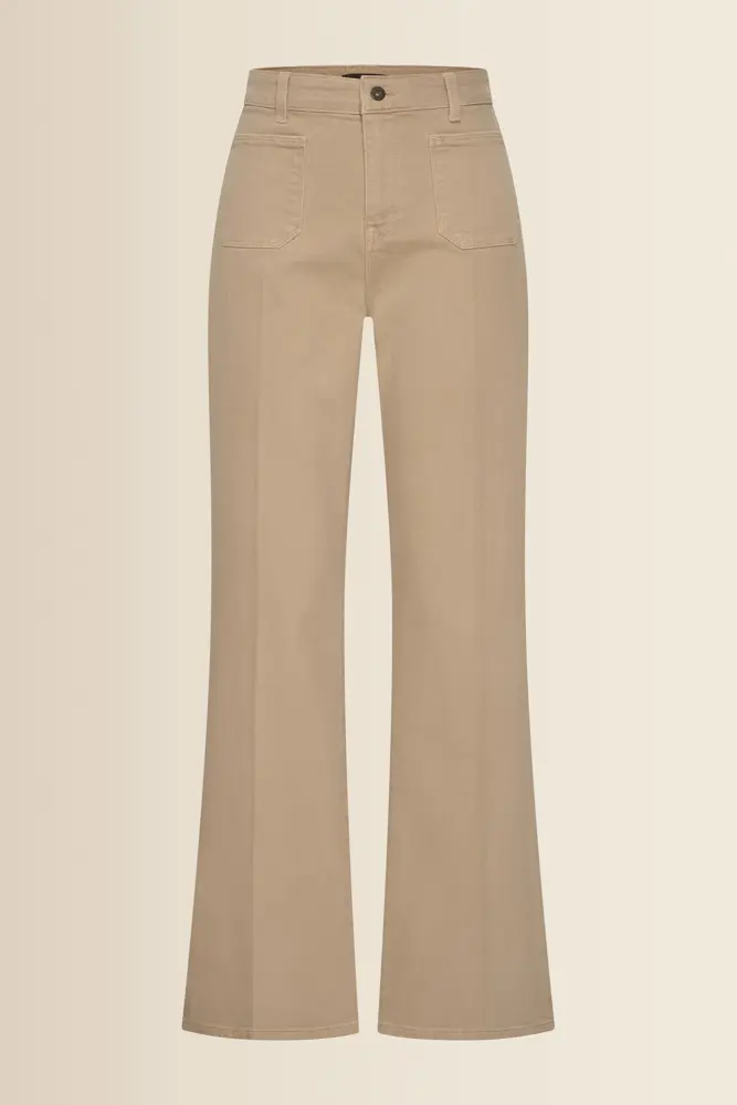 Flared jeans TOKYO