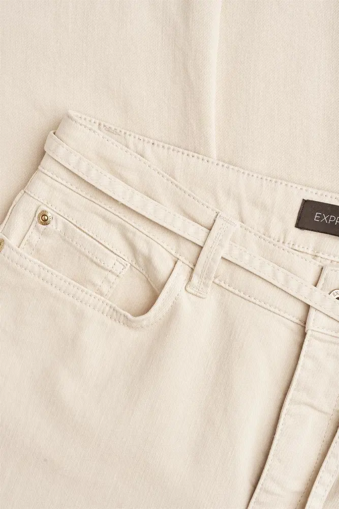 Wide leg jeans PARIS