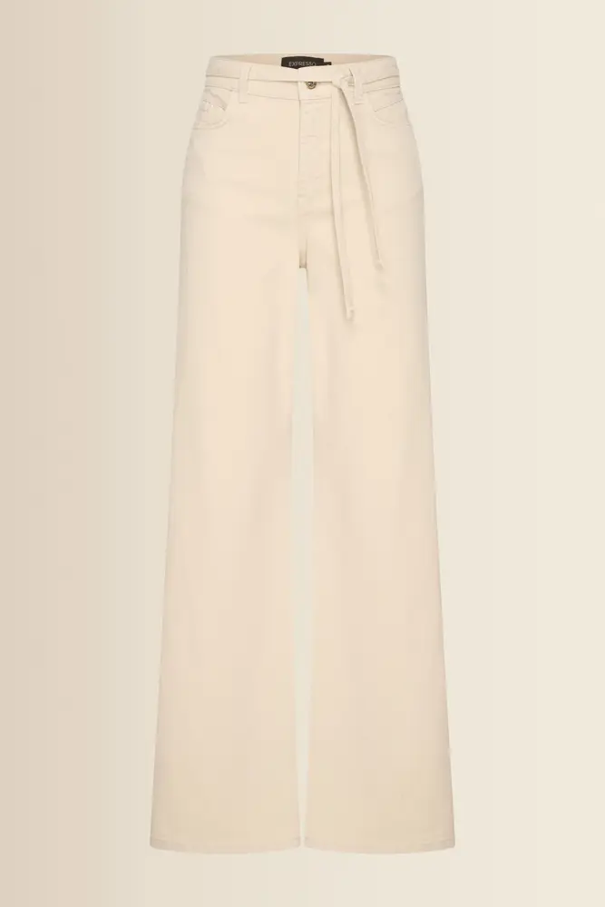Wide leg jeans PARIS