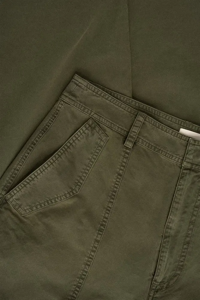 Utility pantalon