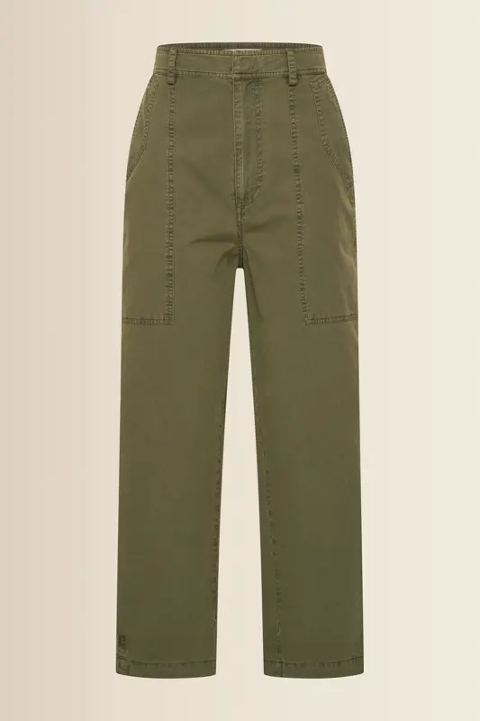 Utility pantalon