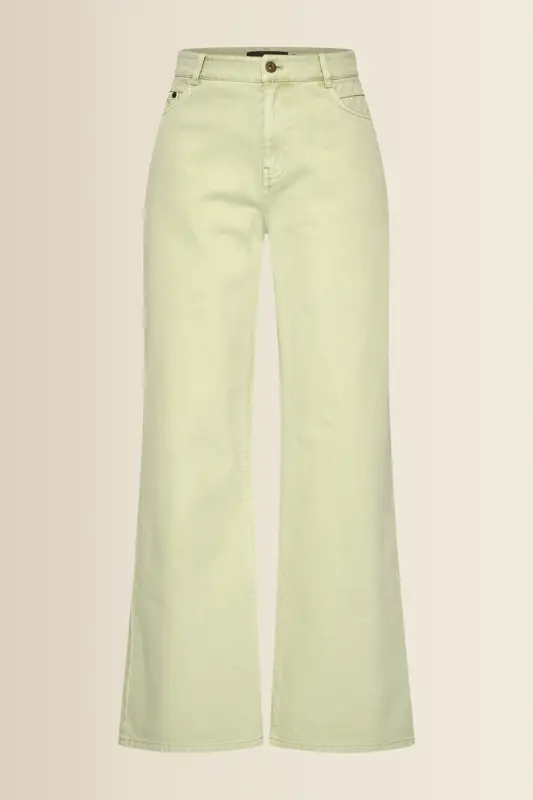 Wide leg jeans ROME