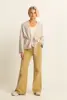 Wide leg jeans ROME
