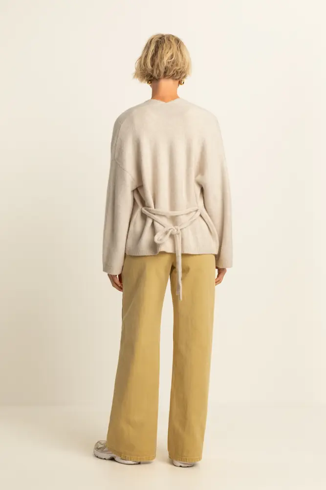 Wide leg jeans ROME