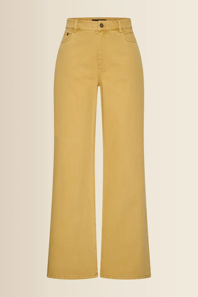 Wide leg jeans ROME