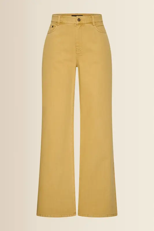 Wide leg jeans ROME