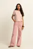 Wide leg jeans ROME