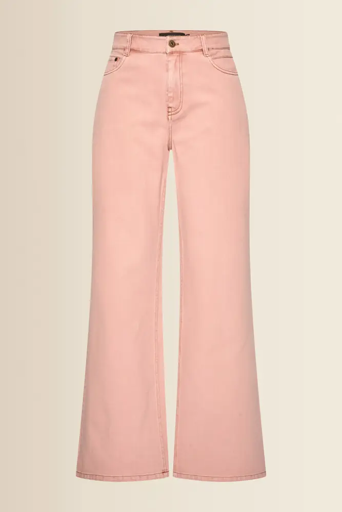 Wide leg jeans ROME