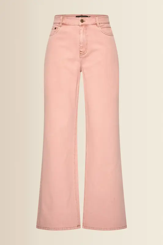 Wide leg jeans ROME
