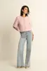 Wide leg jeans PARIS
