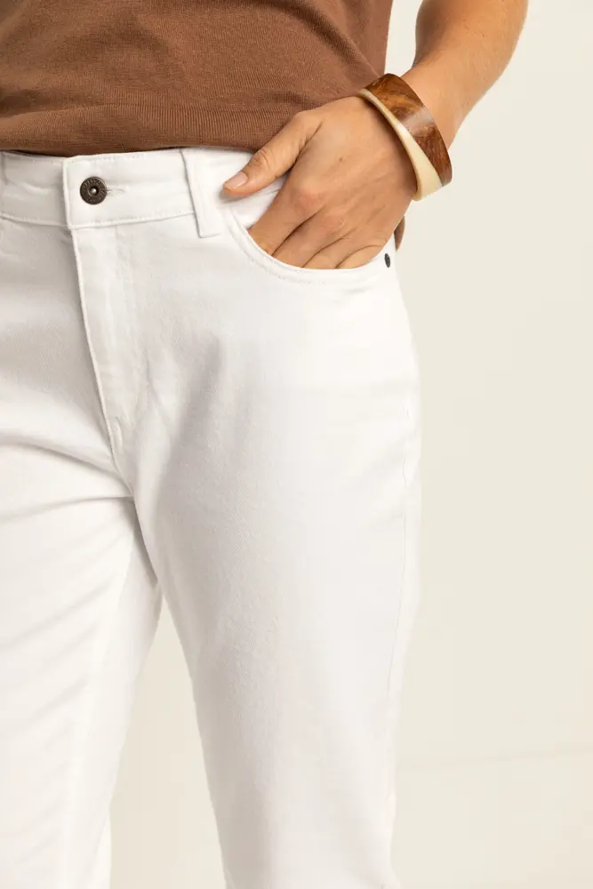Skinny jeans NEW YORK