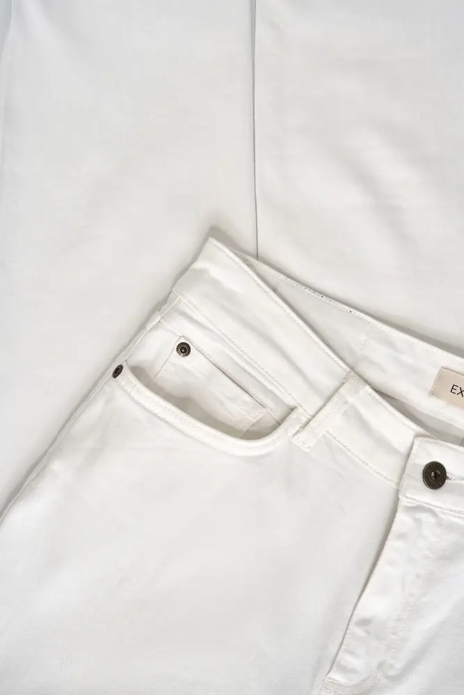 Skinny jeans NEW YORK