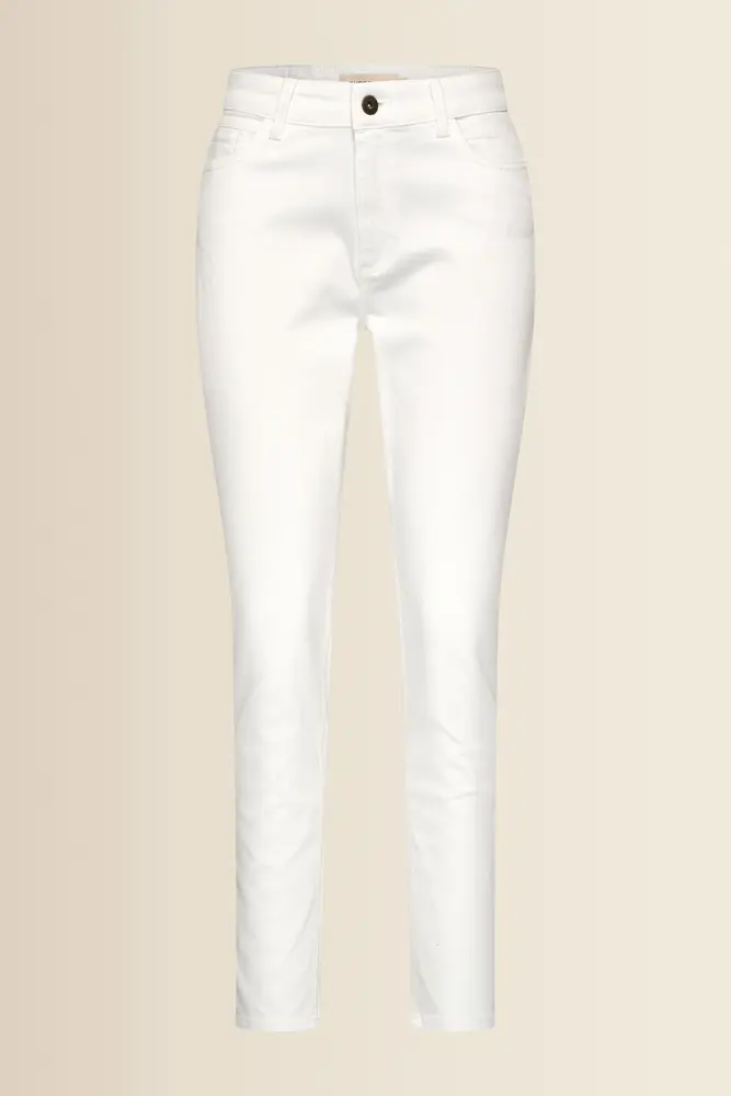 Skinny jeans NEW YORK