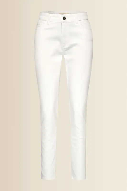 Skinny jeans NEW YORK