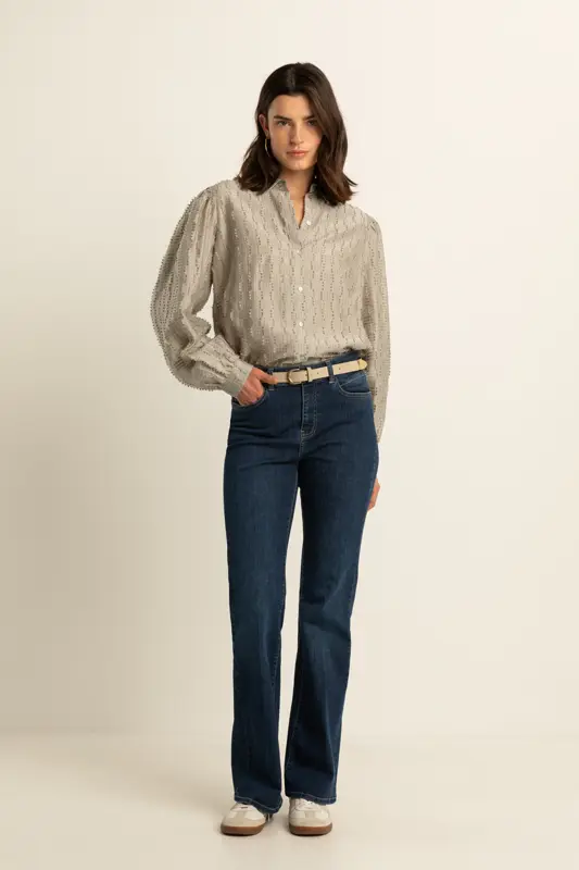 Flared jeans TOKYO