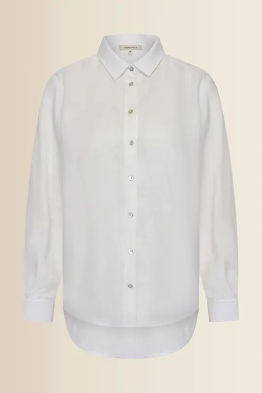 Linnen blouse